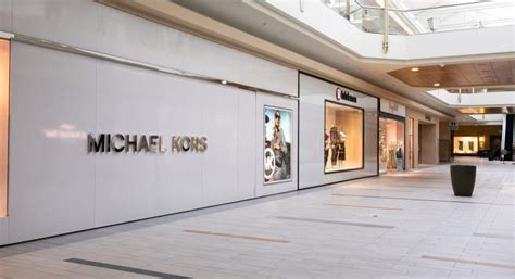 Michael Kors Locations in Burlington, Massachusetts 